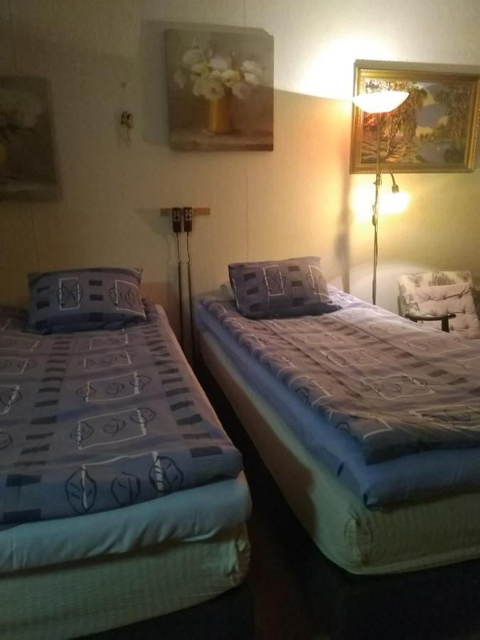 Appartamento Koti Kiviniemi Pori Esterno foto