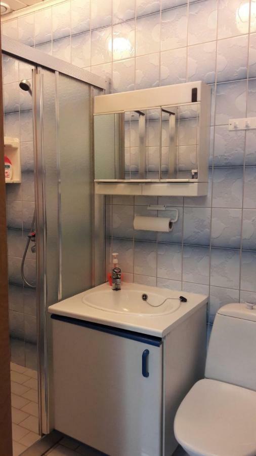 Appartamento Koti Kiviniemi Pori Esterno foto