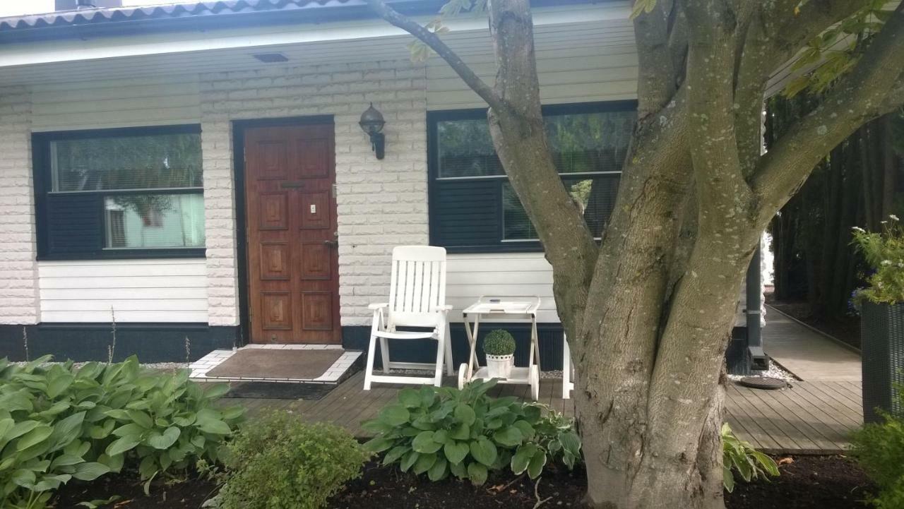 Appartamento Koti Kiviniemi Pori Esterno foto