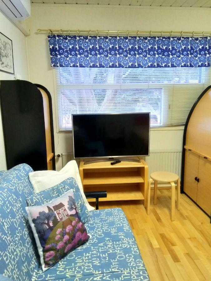 Appartamento Koti Kiviniemi Pori Esterno foto