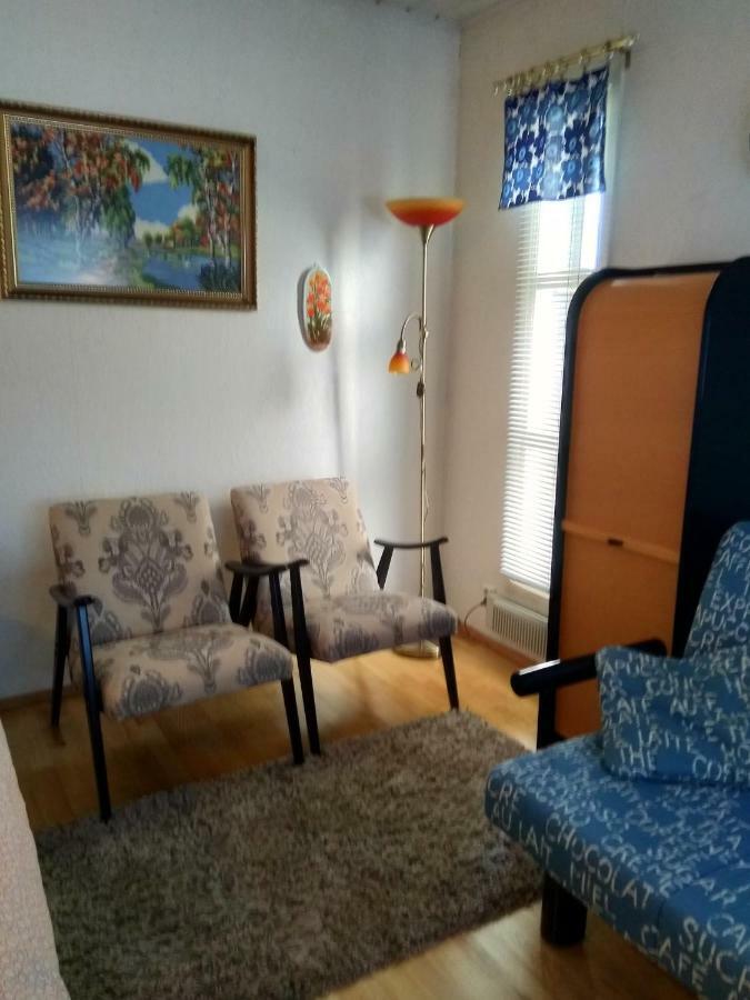Appartamento Koti Kiviniemi Pori Esterno foto